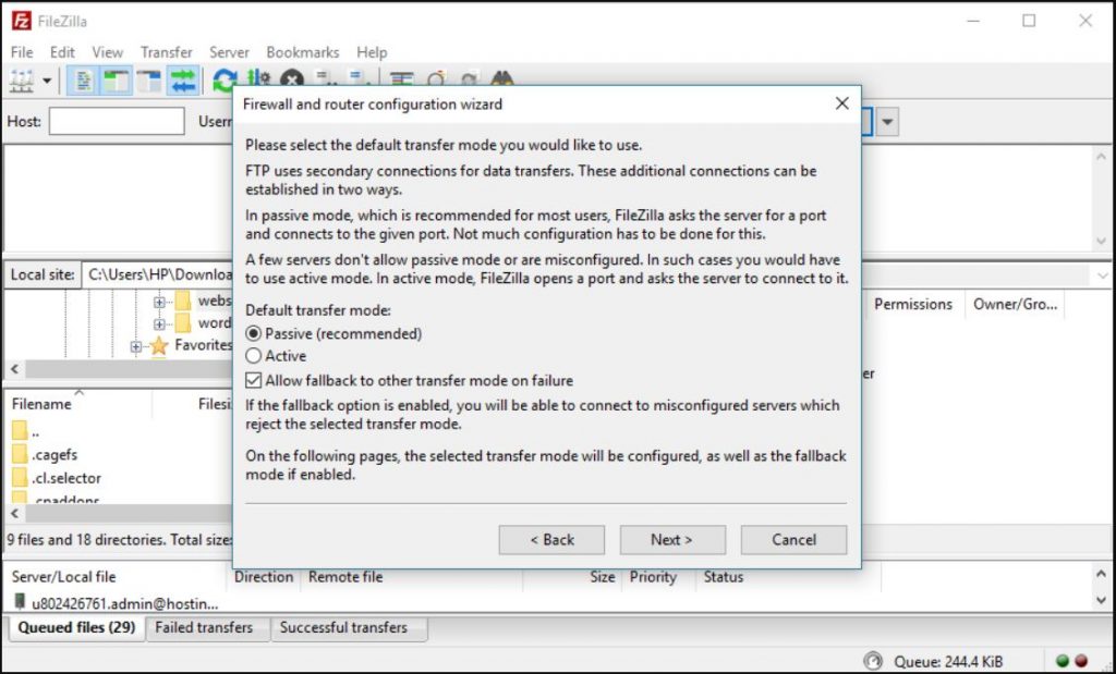 edit-firewall-and-configuration-wizard-in-filezilla