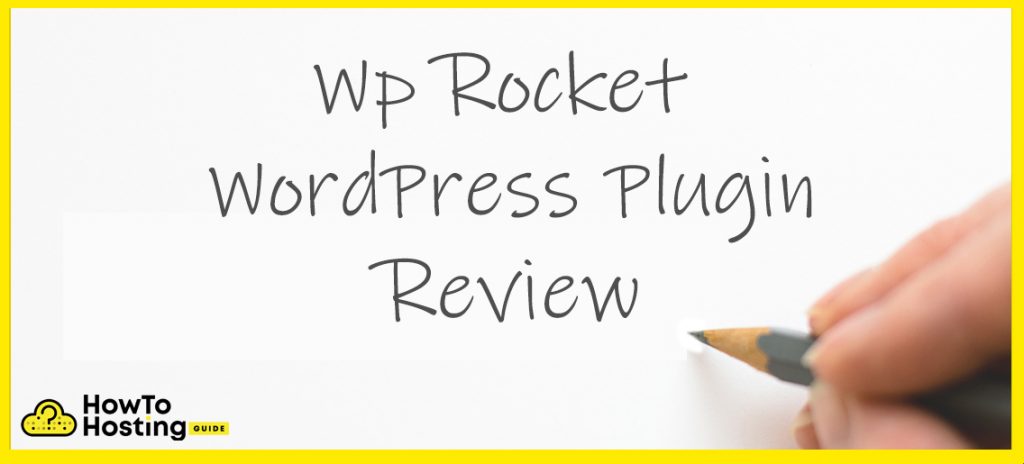 Imagem do artigo de revisão do plug-in Wp-Rocket