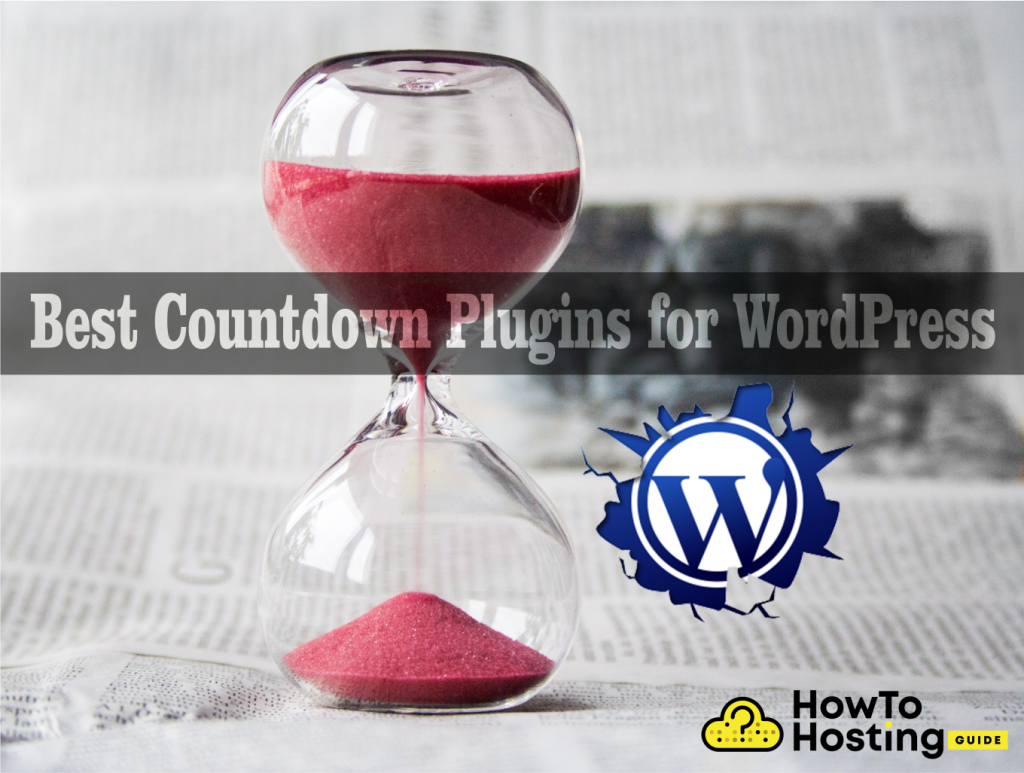 Best Countdown Plugins for WorPress 