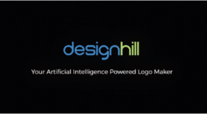 Designhill画像