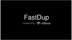 FastDup-Bild