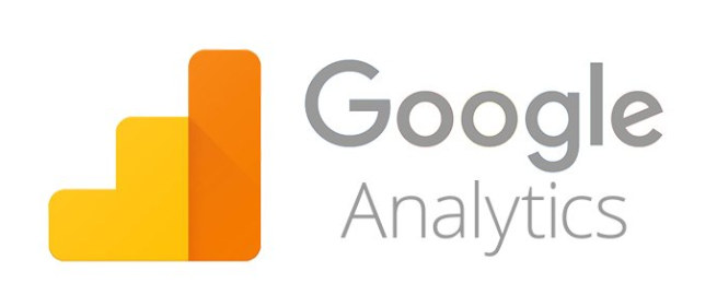Google Analytics-Bild