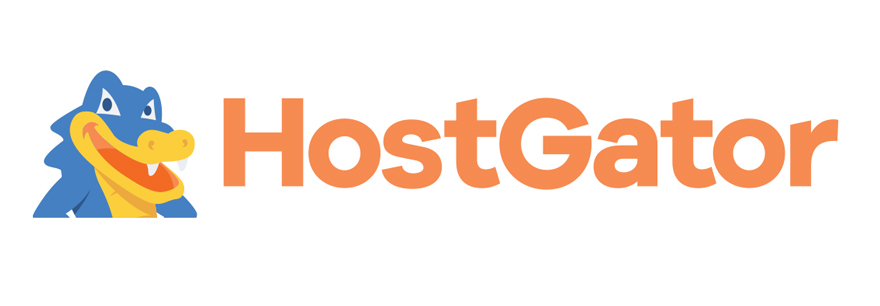 imagem do logotipo da hospedagem hostgator