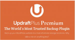 Imagem UpdraftPlus Premium