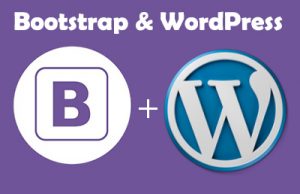 Imagem de artigo de Como Usar Bootstrap em WordPress