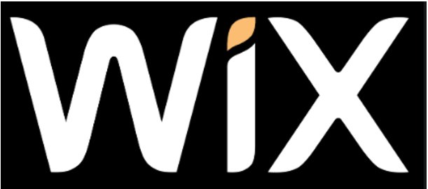 wix Hosting-Bild