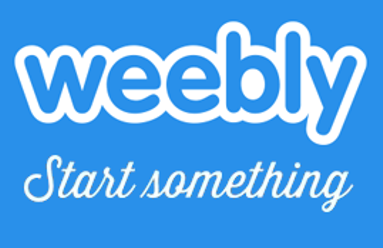 immagine di hosting weebly