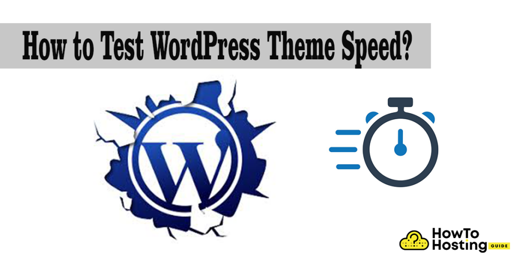 Testen Sie das WordPress-Theme