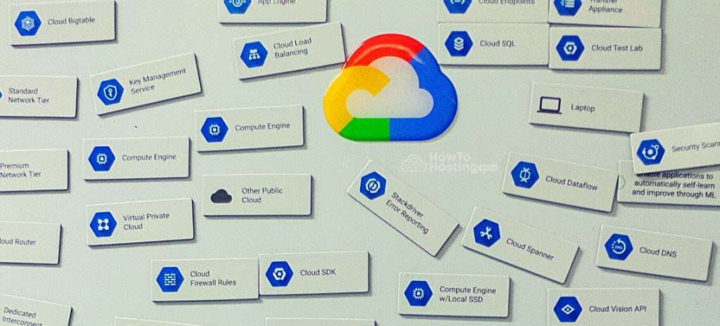BigQuery Omni Multi-cloud Analytics Solution Guía de alojamiento de Google Cloud