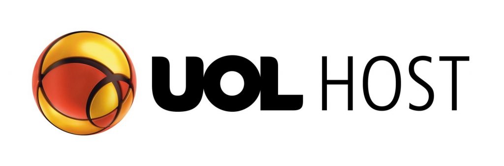 uol hosting dell'immagine del logo
