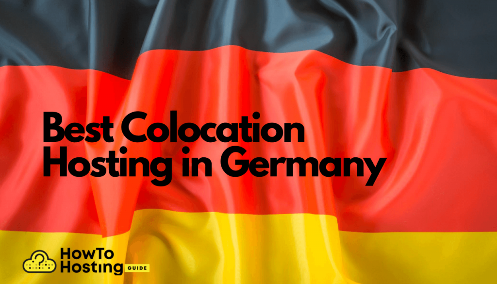 Bestes Colocation Hosting in Deutschland Artikelbild
