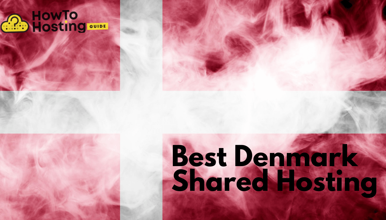 Best Shared Hosting Denmark article image