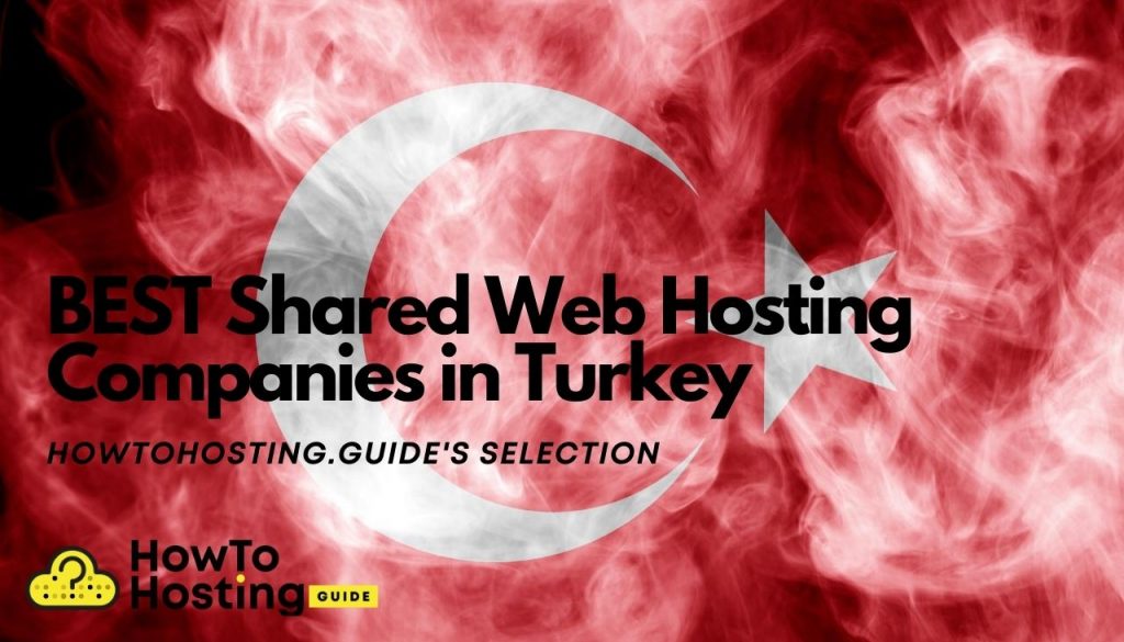 Artikelbild des besten Webhosting-Unternehmens der Türkei