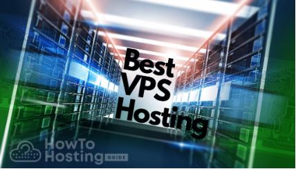 Bestes VPS Hosting Logo Bild