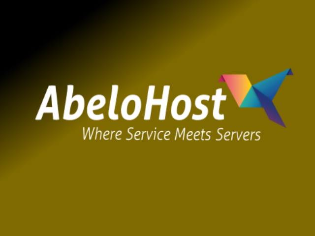 AbeloHost Hosting condiviso nei Paesi Bassi