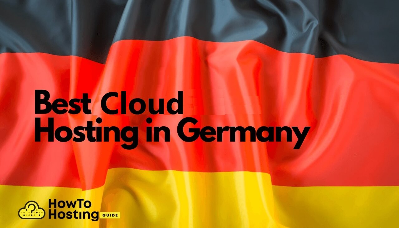 Best Cloud Hosting Providers in Deutschland Artikelbild