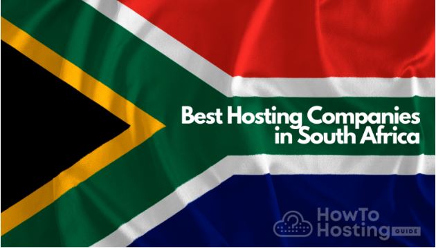 Artikel zum Webhosting in Südafrika