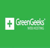 GreenGeeks-logo-guide-d'hébergement