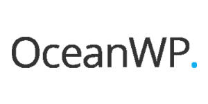 oceanwp WordPress Theme Bild