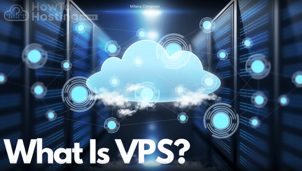 Cos'è l'hosting VPS? immagine dell'articolo