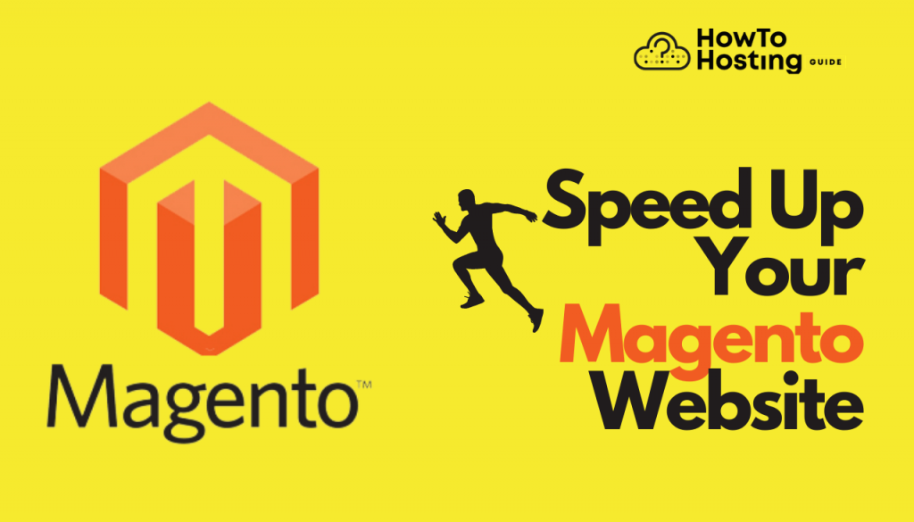 Speed Up Your Magento Website article image