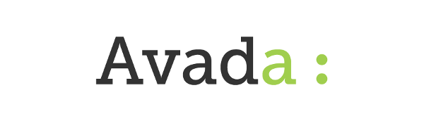 Avada WordPress Theme Bild