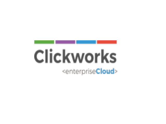 clickworks.co.za hosting immagine del logo