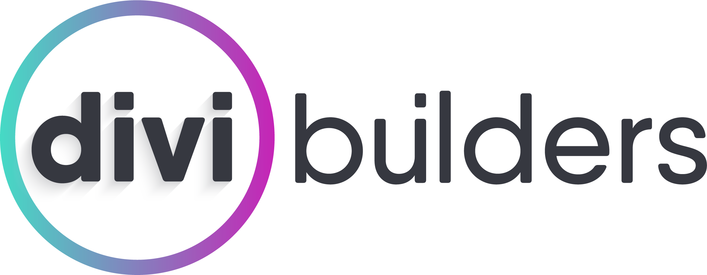 Divi Builder Logo Bild