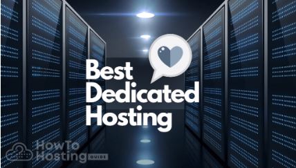 mejor imagen de artículo de hosting dedicado