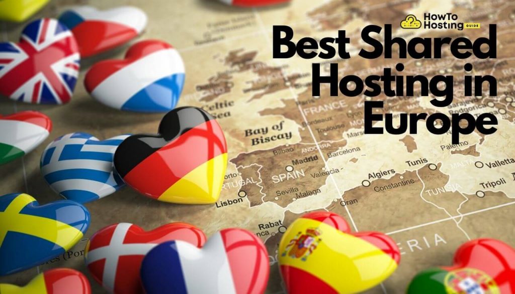 shared hosting in europe 