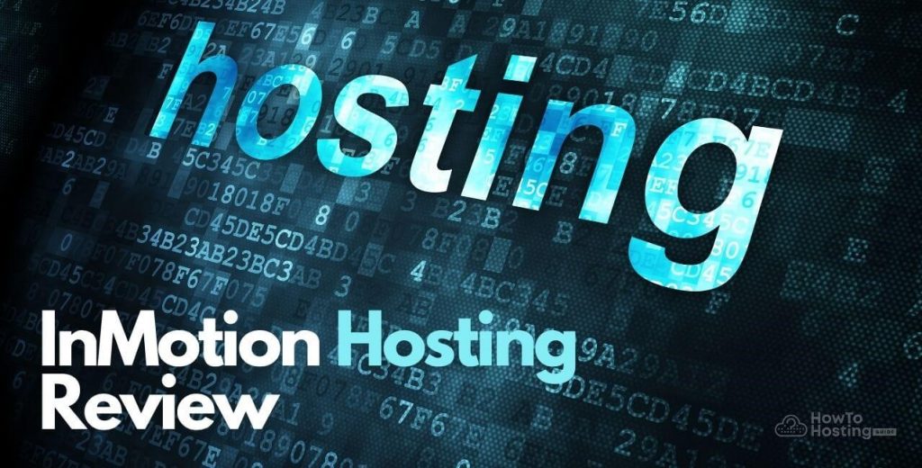 InMotion Hosting Review article image