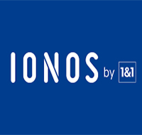 1&1 Ionos-Hosting Hosting