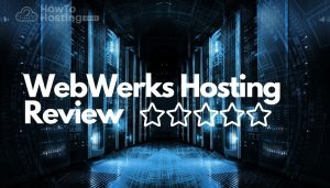 Webhosting Hosting Bewertung