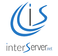Interserver colocation web hosting USA
