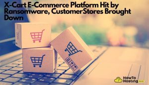 X-Cart E-Commerce-Plattform von Ransomware getroffen, Stores Brought Down Artikelbild