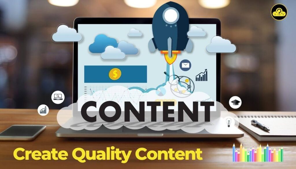 Comment créer un contenu de qualité