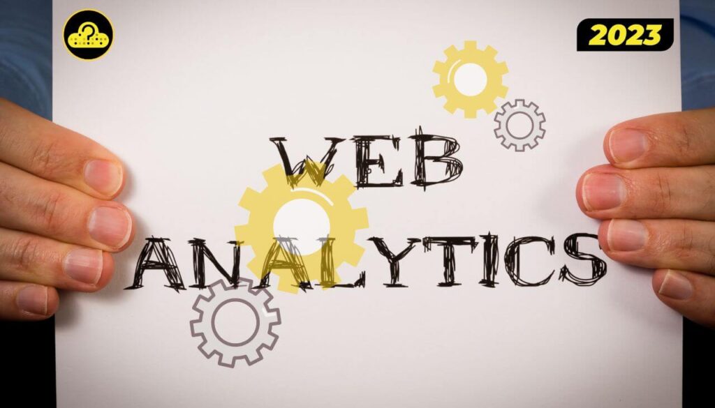 meilleurs outils d'analyse web 2023