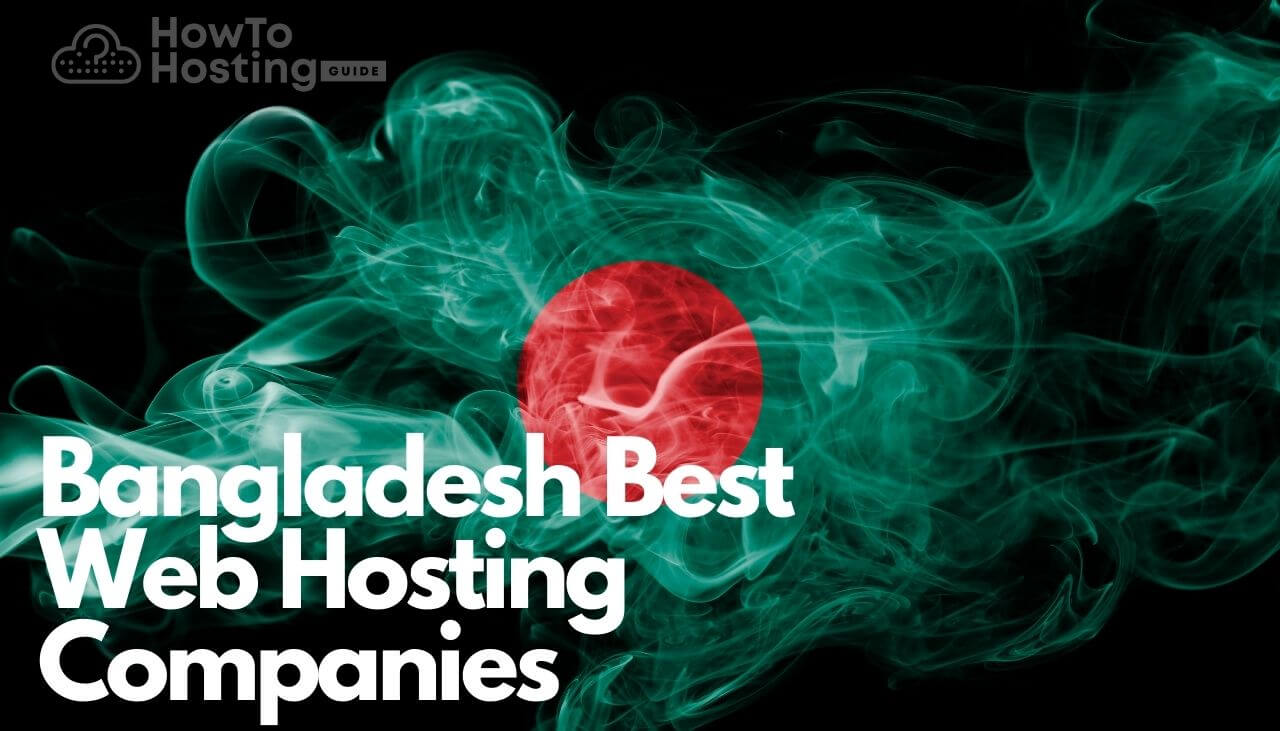 Bangladesch Flagge besten Web-Hosting-Unternehmen