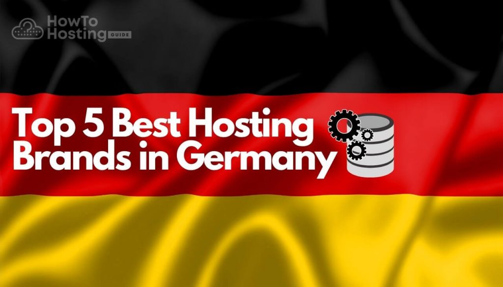 Web Hosting Germania 