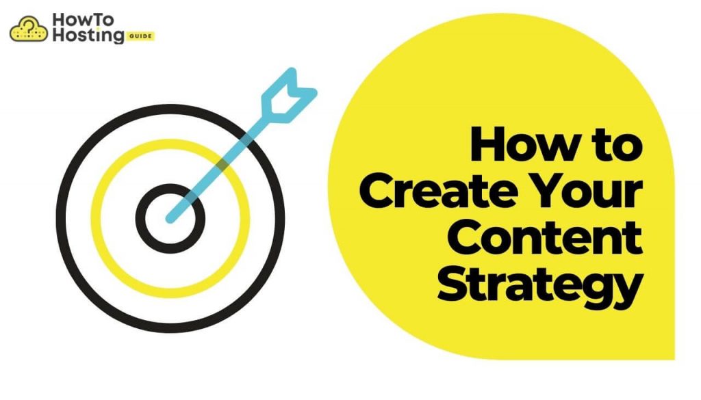 come creare la tua strategia per i contenuti
