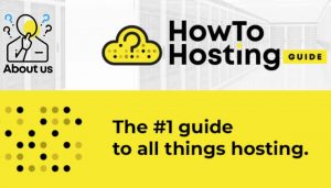 howtohosting.guide私たちについてミッション作者のロゴ