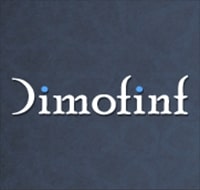 Revisión de alojamiento web Dimofinf