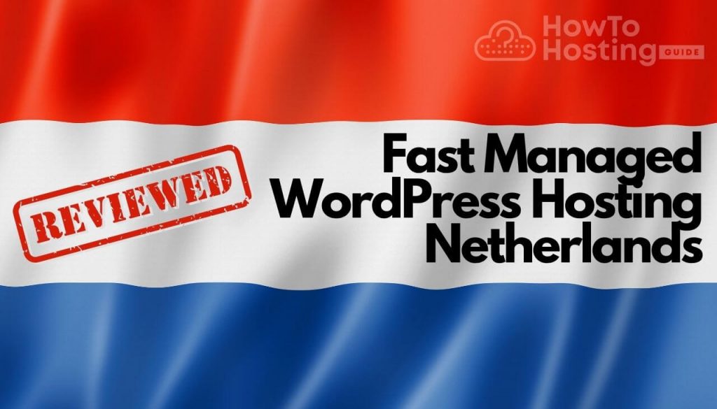 WordPress Hosting Niederlande