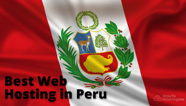 Meilleur hébergement Web au Pérou