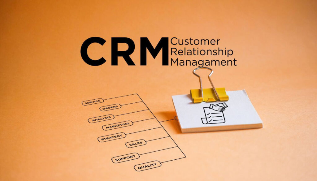 What Is CRM and Do You Need It in 2023?