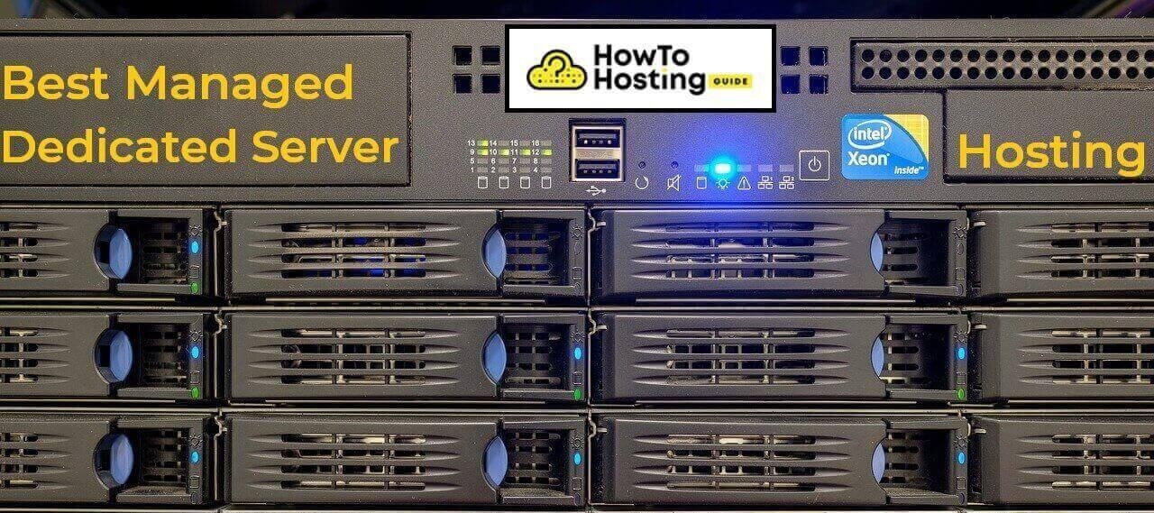 Guia de howtohosting para hospedagem de servidor dedicado mais bem gerenciado