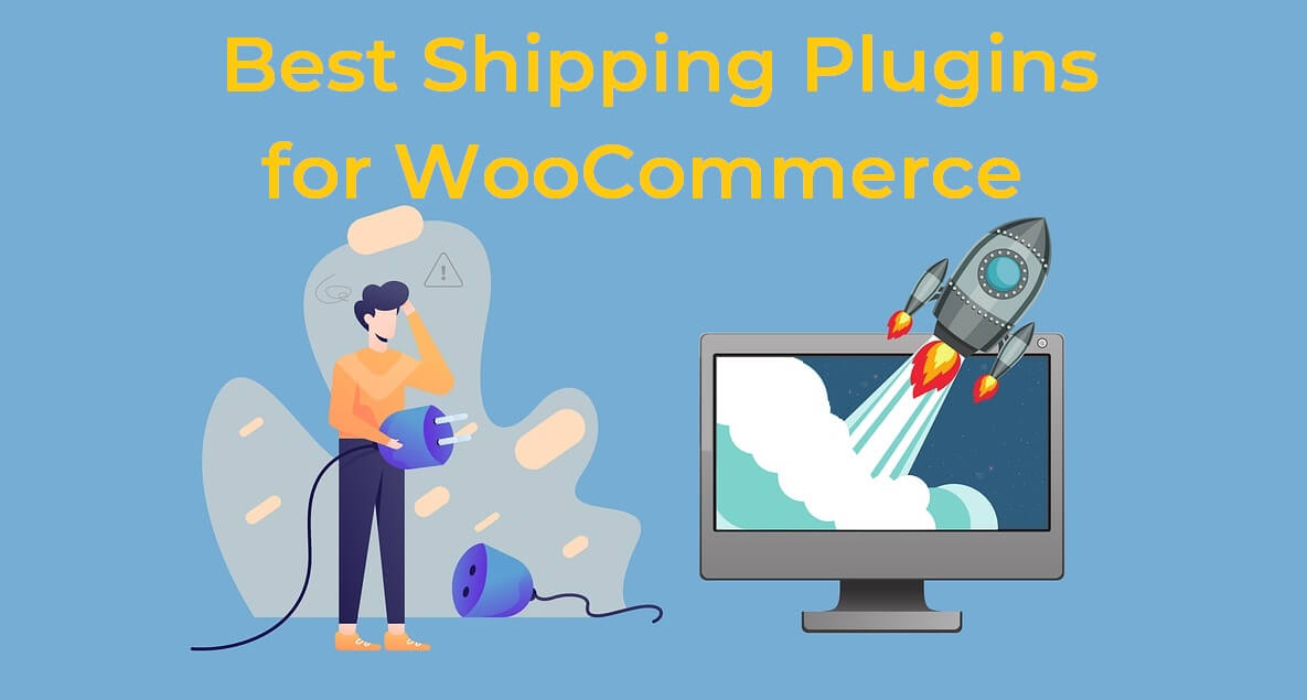 Guía del mejor envío de complementos para WooCommerce-Howtohosting