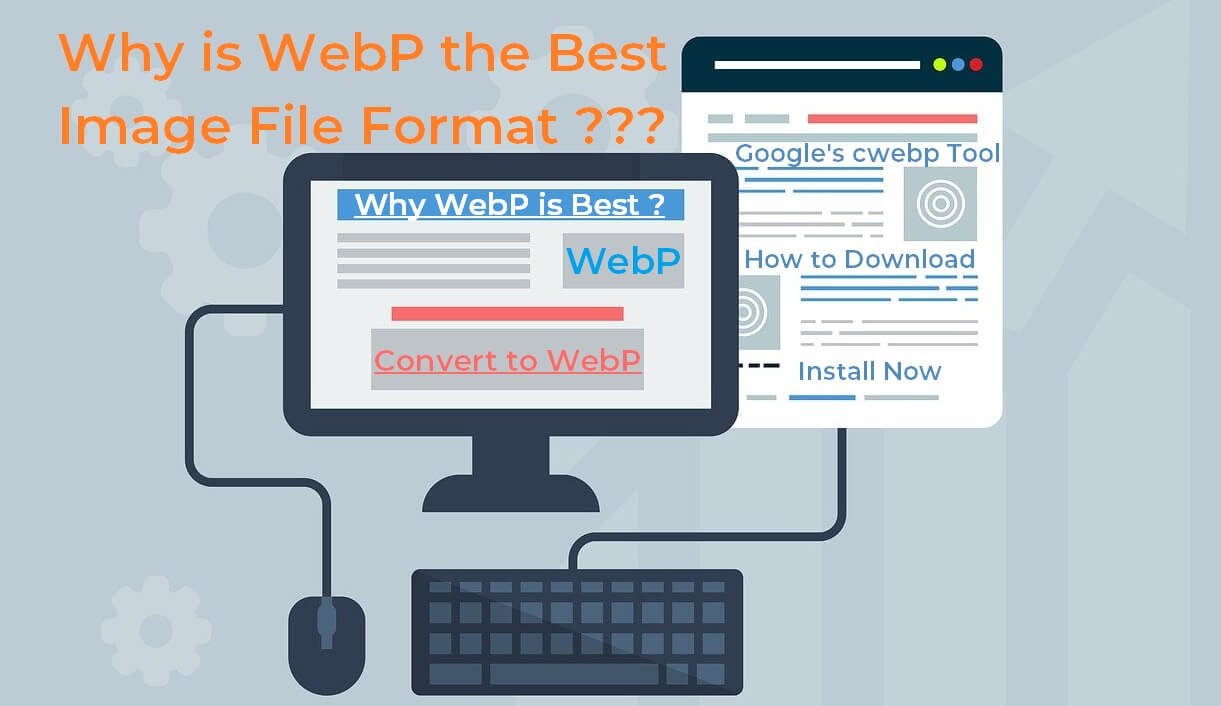 Warum-ist-WebP-bestes-Bildformat-HowtoHosting-Leitfaden