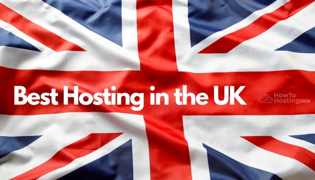 Web hosting nel Regno Unito