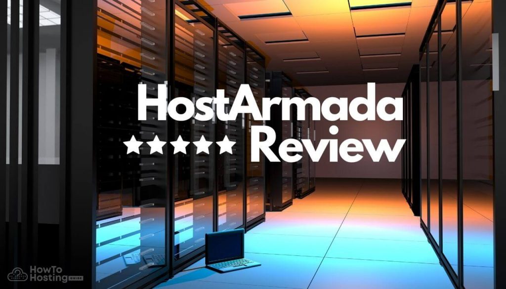 hostarmada review